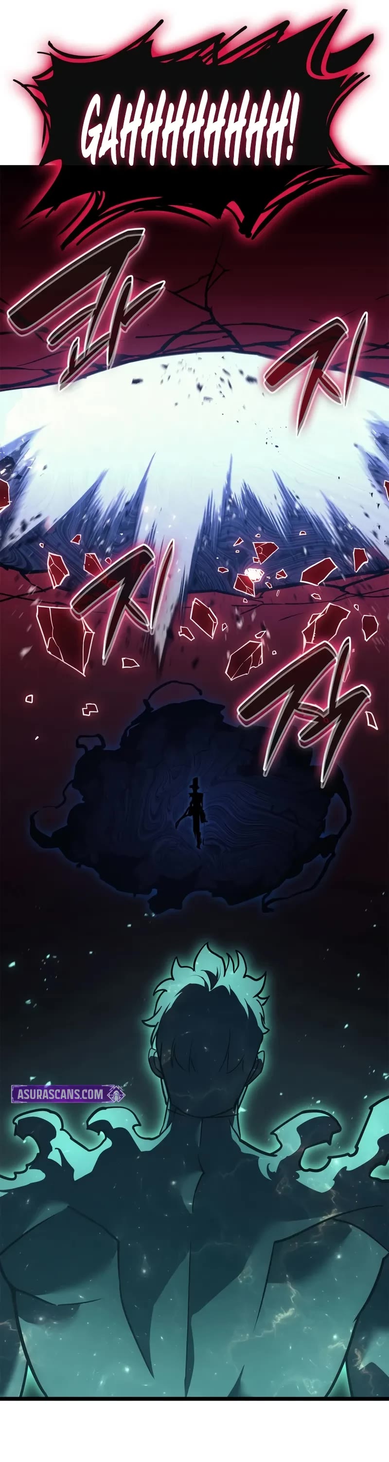 The Return of the Disaster-Class Hero Chapter 111 page 37 - Chapter 111