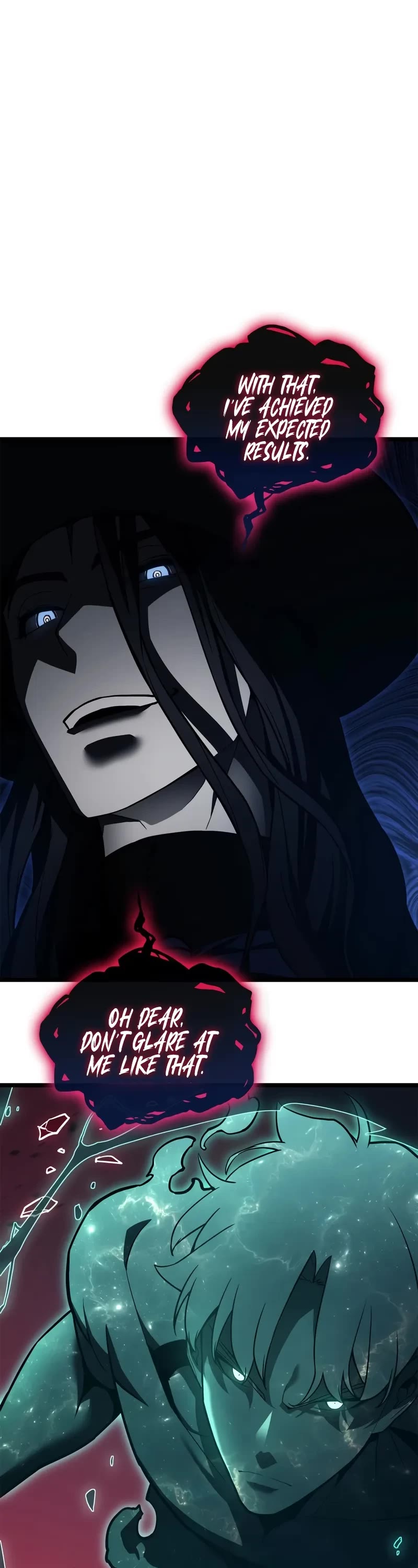 The Return of the Disaster-Class Hero Chapter 111 page 38 - Chapter 111