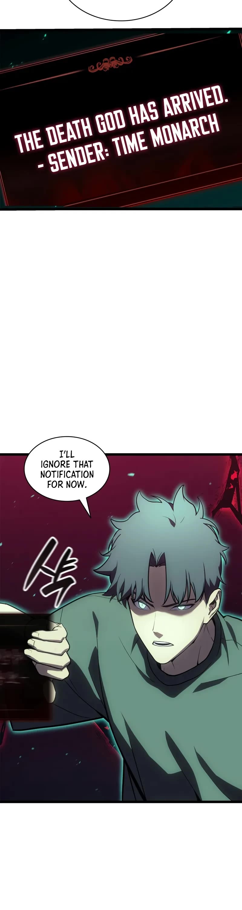 The Return of the Disaster-Class Hero Chapter 111 page 4 - Chapter 111