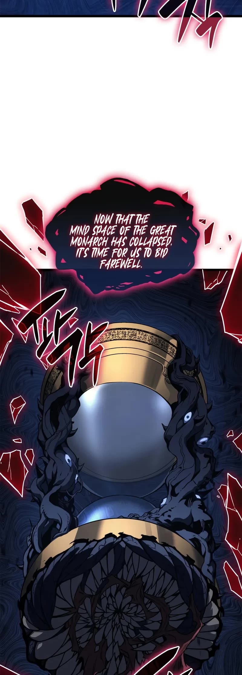 The Return of the Disaster-Class Hero Chapter 111 page 40 - Chapter 111