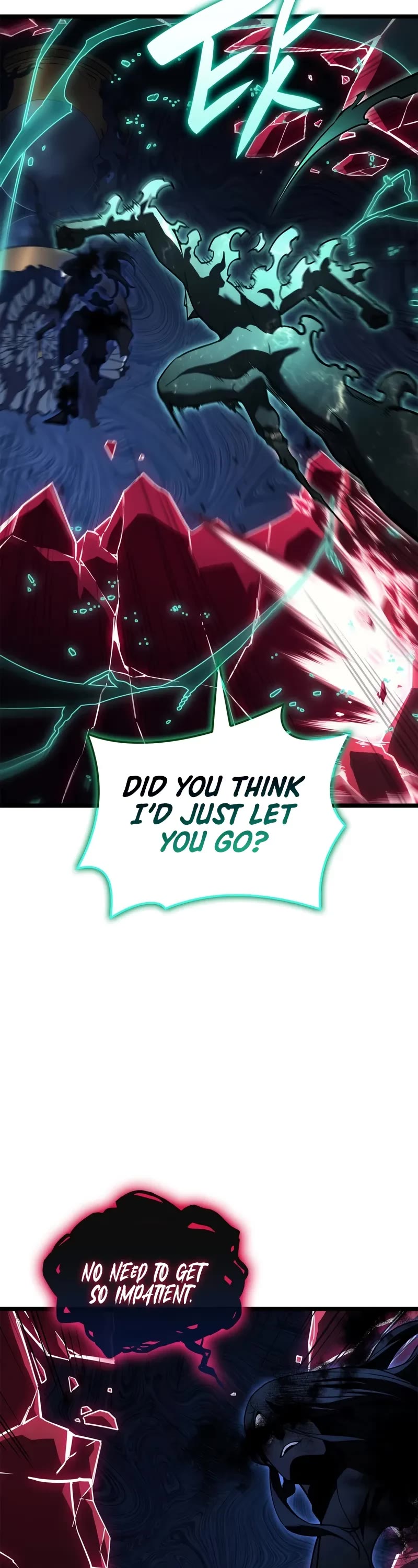 The Return of the Disaster-Class Hero Chapter 111 page 44 - Chapter 111
