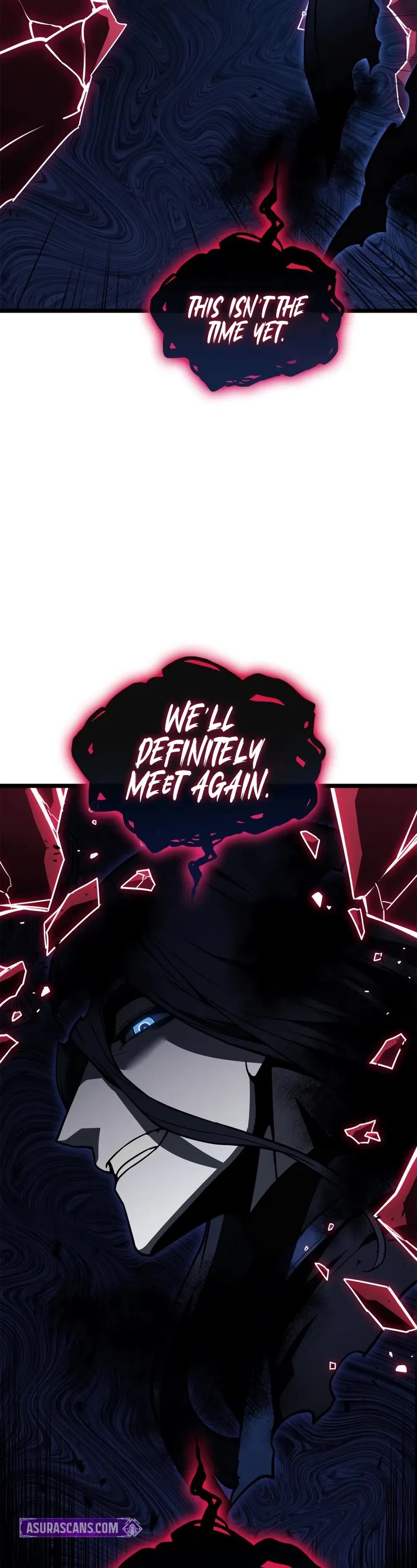 The Return of the Disaster-Class Hero Chapter 111 page 45 - Chapter 111