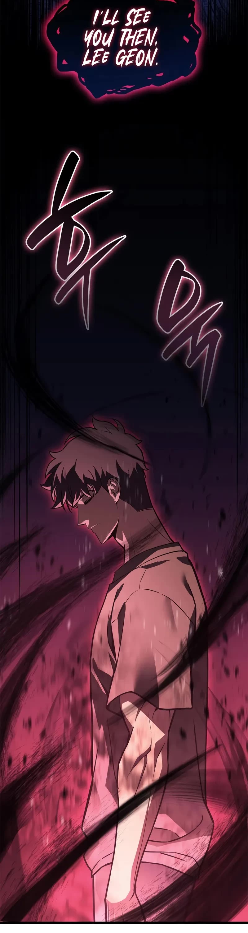 The Return of the Disaster-Class Hero Chapter 111 page 46 - Chapter 111
