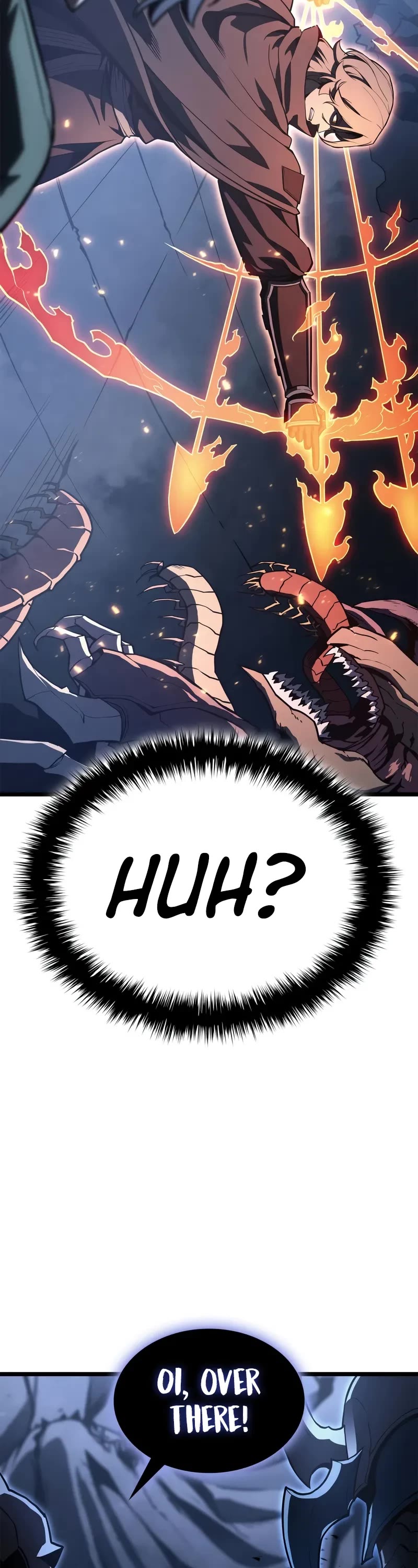 The Return of the Disaster-Class Hero Chapter 111 page 49 - Chapter 111
