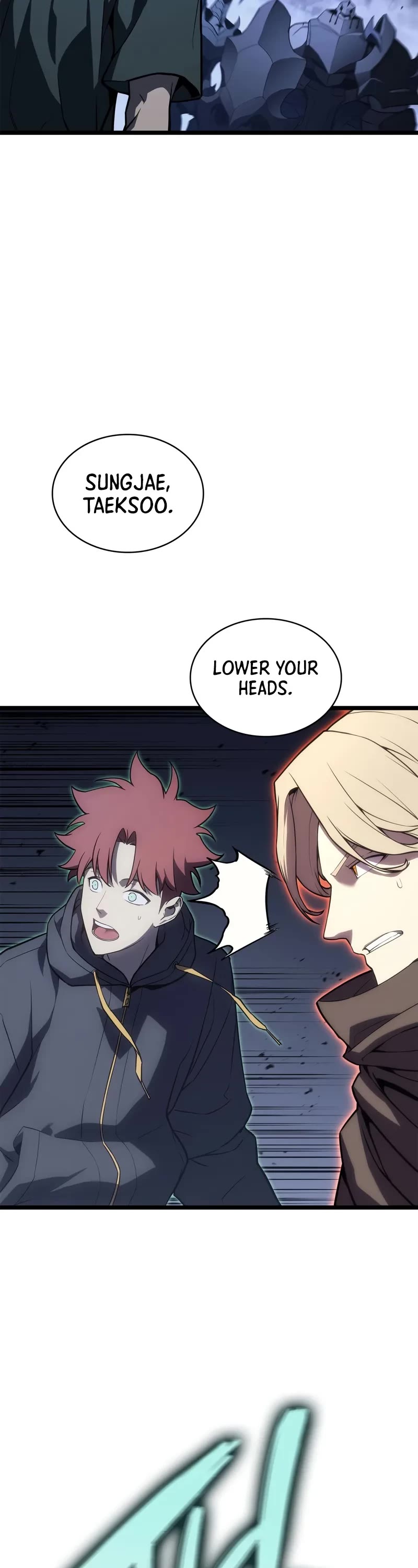 The Return of the Disaster-Class Hero Chapter 111 page 53 - Chapter 111