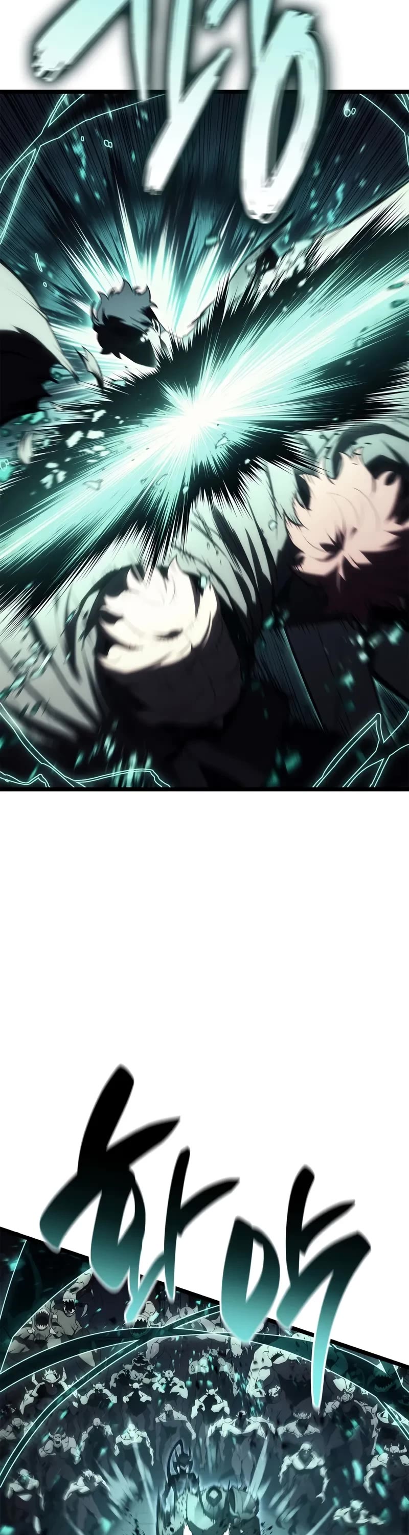 The Return of the Disaster-Class Hero Chapter 111 page 54 - Chapter 111