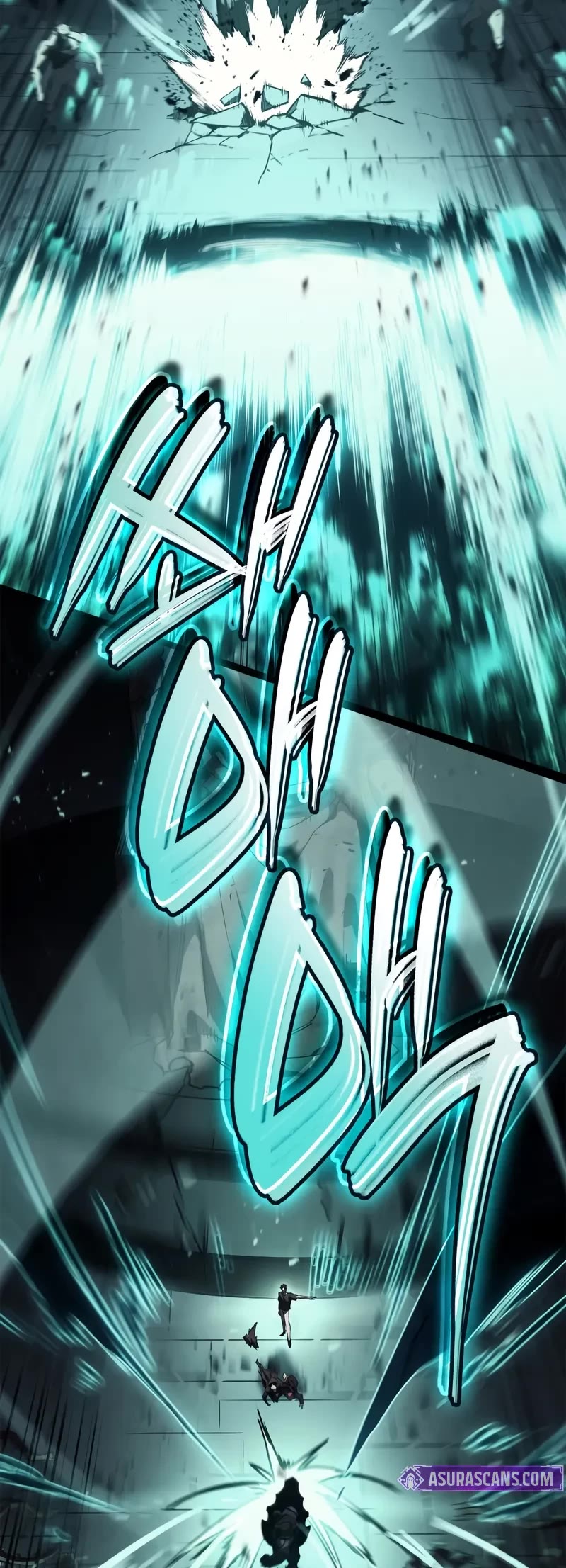 The Return of the Disaster-Class Hero Chapter 111 page 55 - Chapter 111