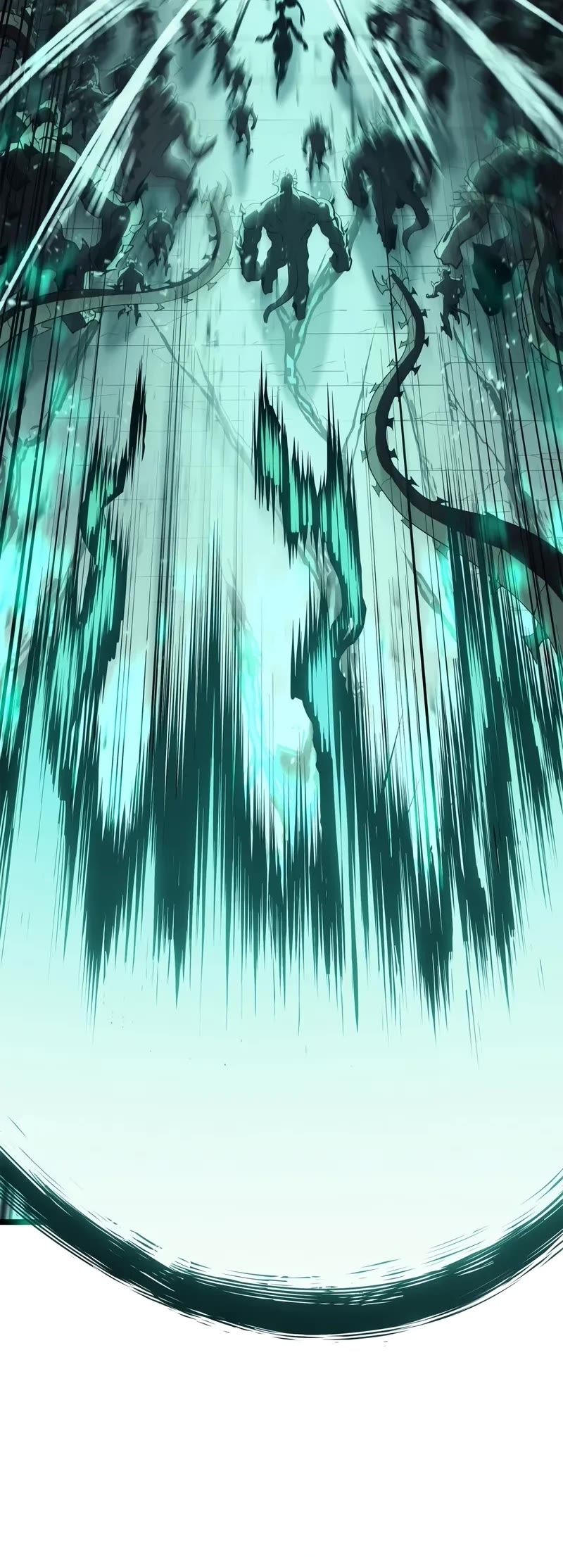 The Return of the Disaster-Class Hero Chapter 111 page 56 - Chapter 111