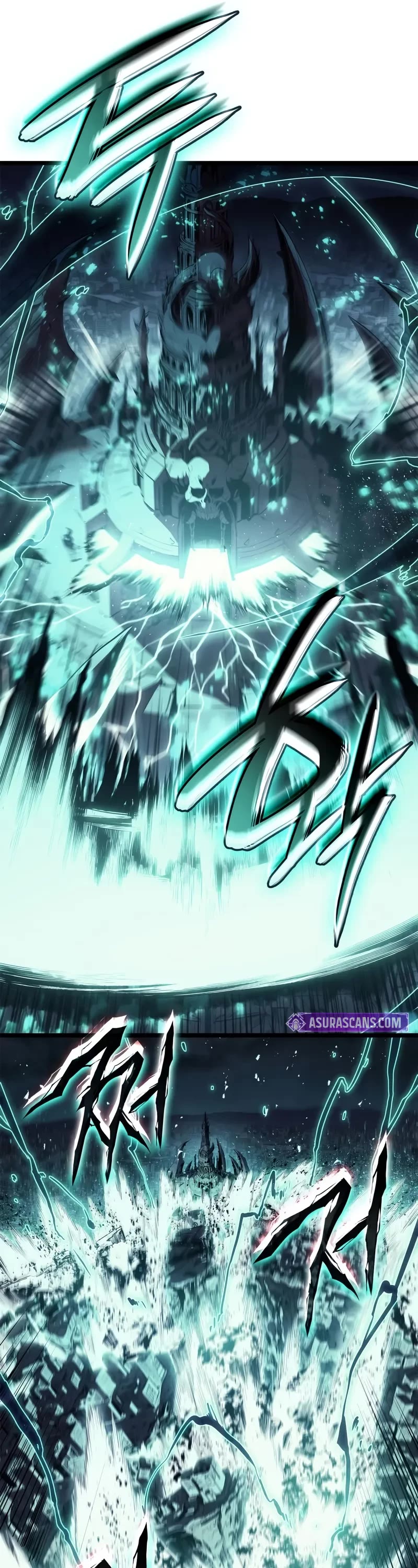 The Return of the Disaster-Class Hero Chapter 111 page 57 - Chapter 111