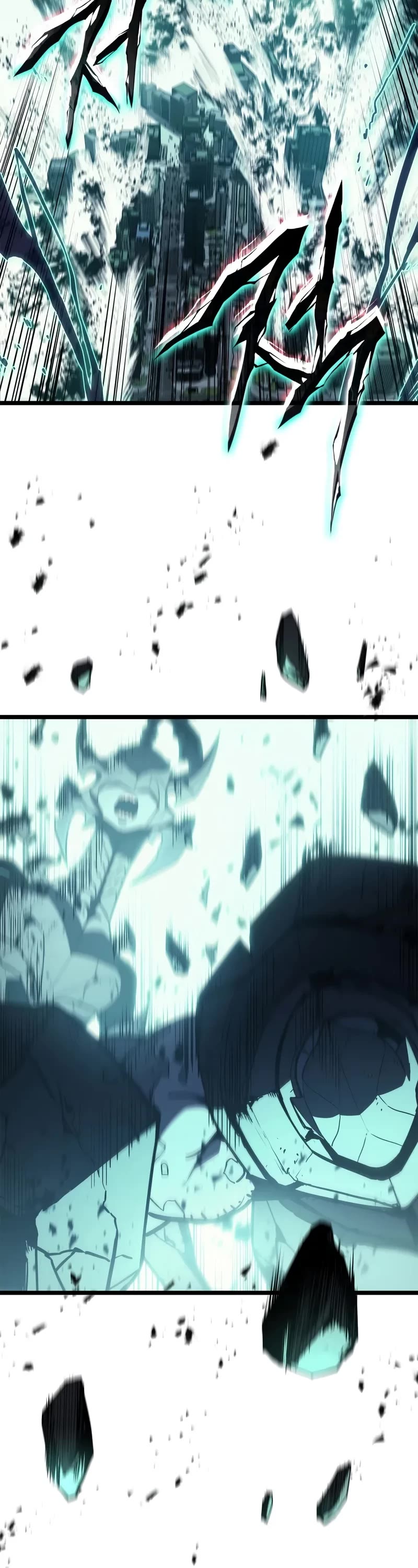The Return of the Disaster-Class Hero Chapter 111 page 58 - Chapter 111