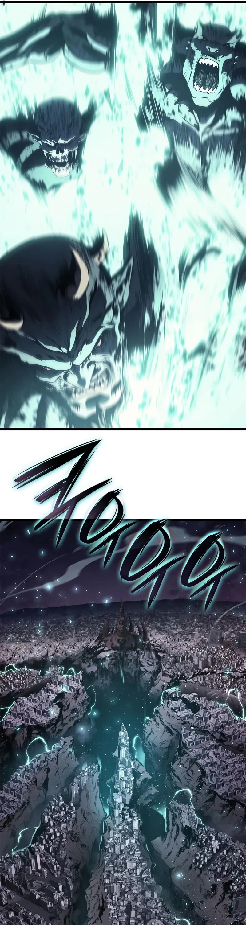 The Return of the Disaster-Class Hero Chapter 111 page 59 - Chapter 111