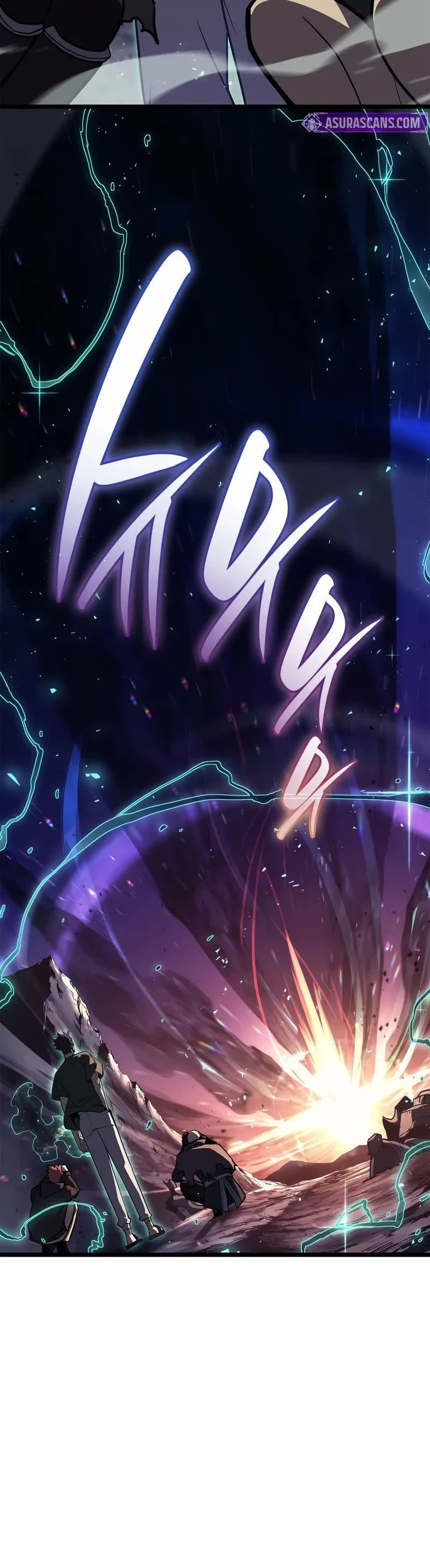 The Return of the Disaster-Class Hero Chapter 111 page 61 - Chapter 111
