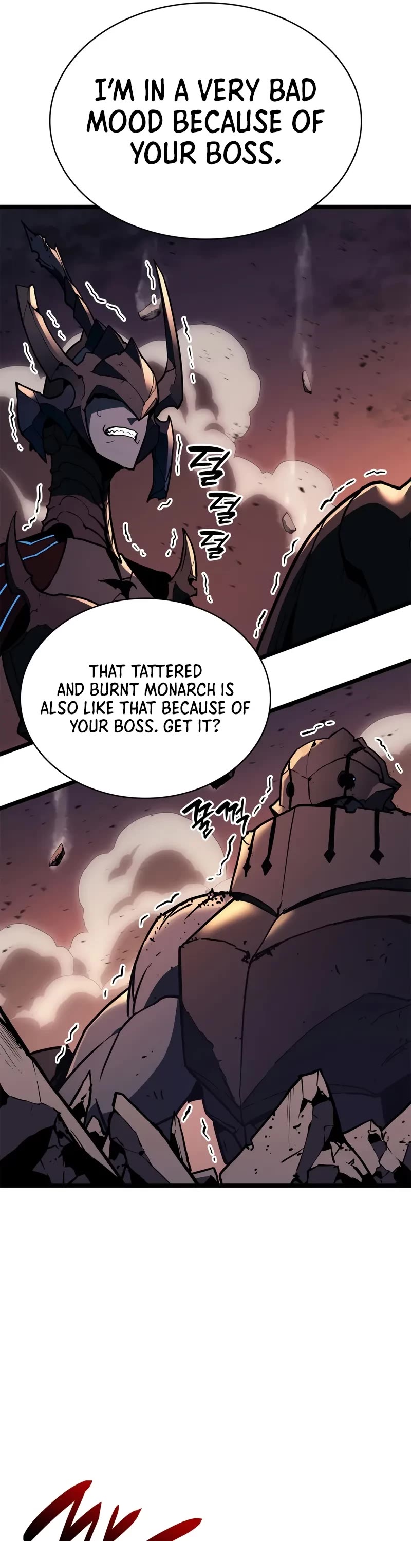 The Return of the Disaster-Class Hero Chapter 111 page 62 - Chapter 111