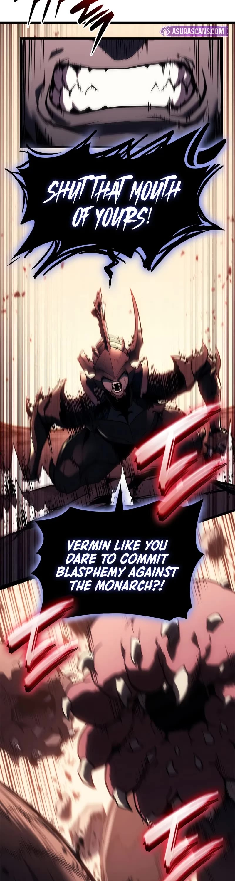 The Return of the Disaster-Class Hero Chapter 111 page 63 - Chapter 111