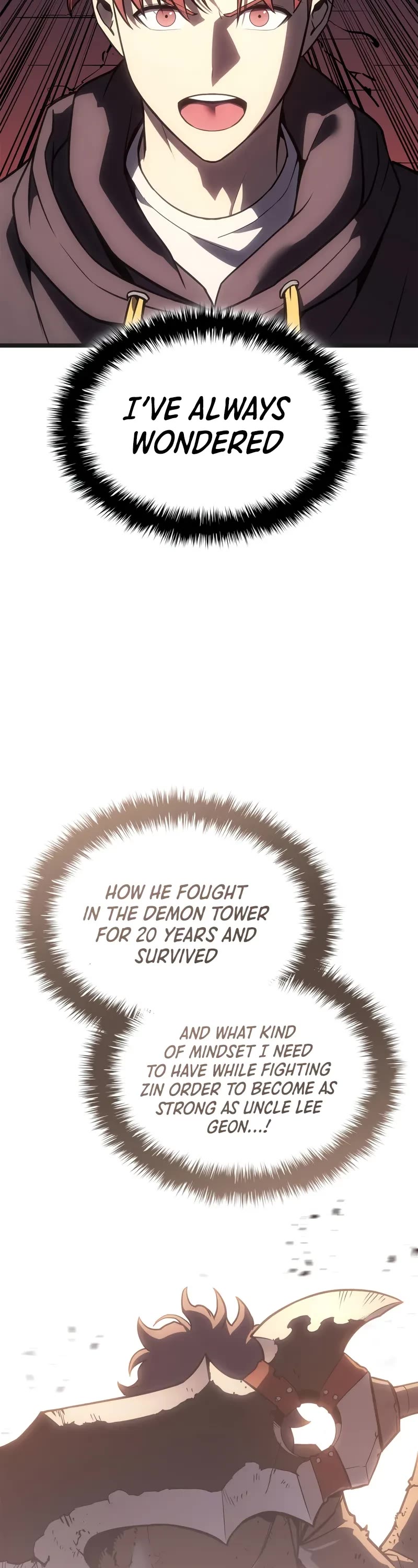 The Return of the Disaster-Class Hero Chapter 111 page 69 - Chapter 111