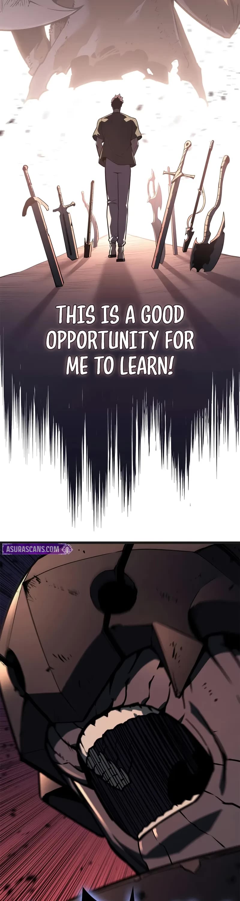 The Return of the Disaster-Class Hero Chapter 111 page 70 - Chapter 111