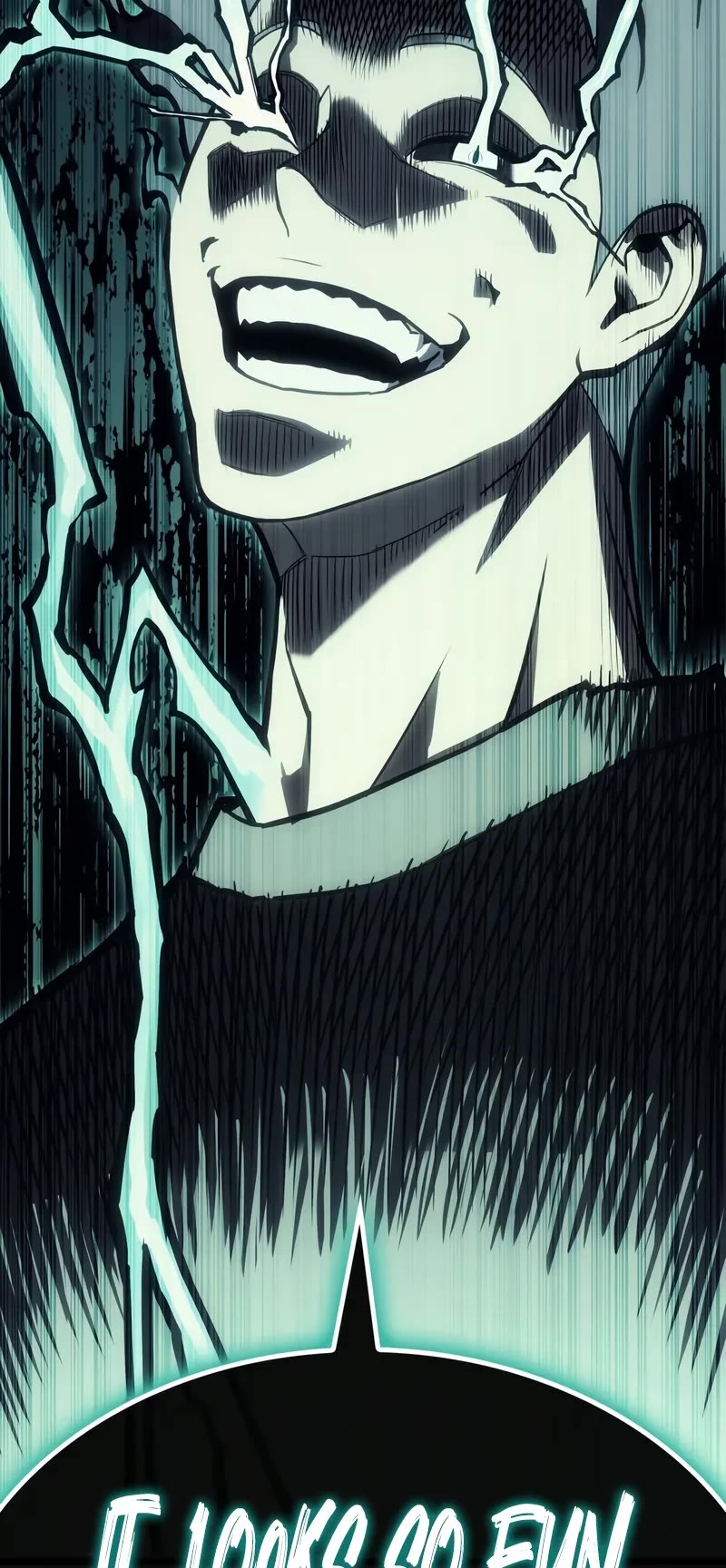 The Return of the Disaster-Class Hero Chapter 111 page 73 - Chapter 111