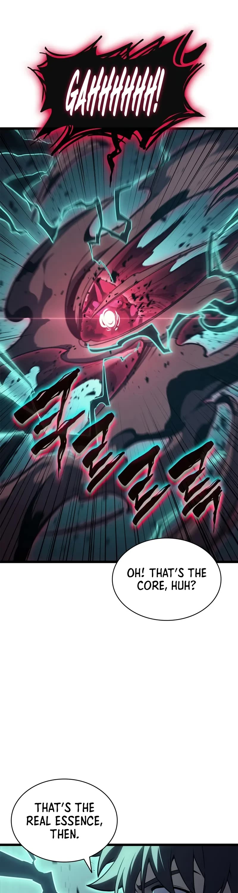 The Return of the Disaster-Class Hero Chapter 111 page 9 - Chapter 111