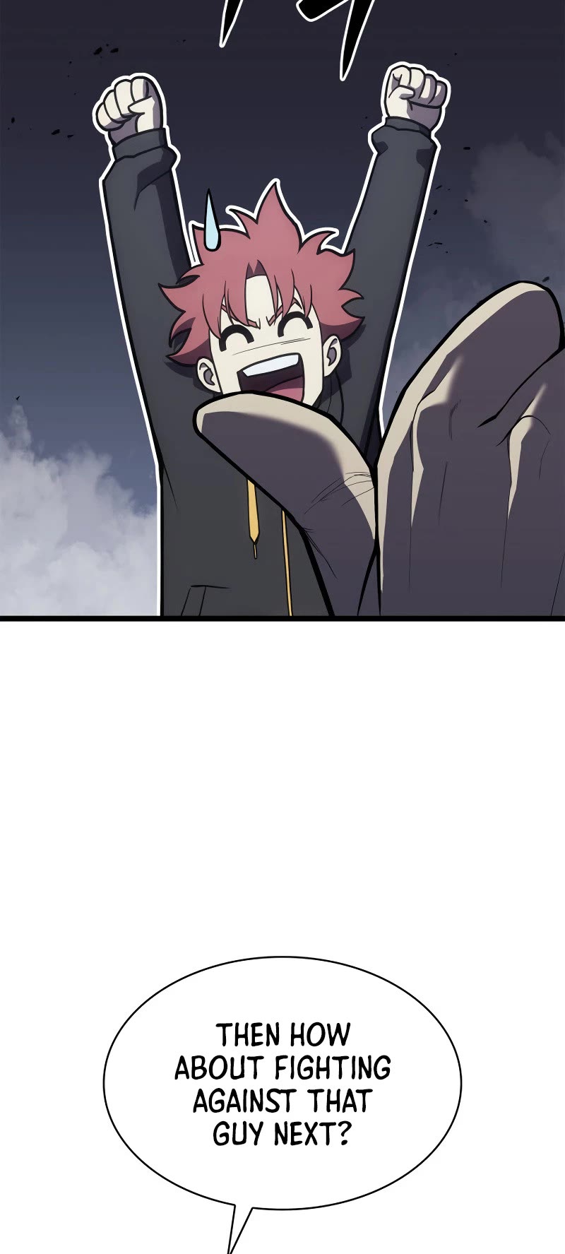 The Return of the Disaster-Class Hero Chapter 112 page 15 - Chapter 112