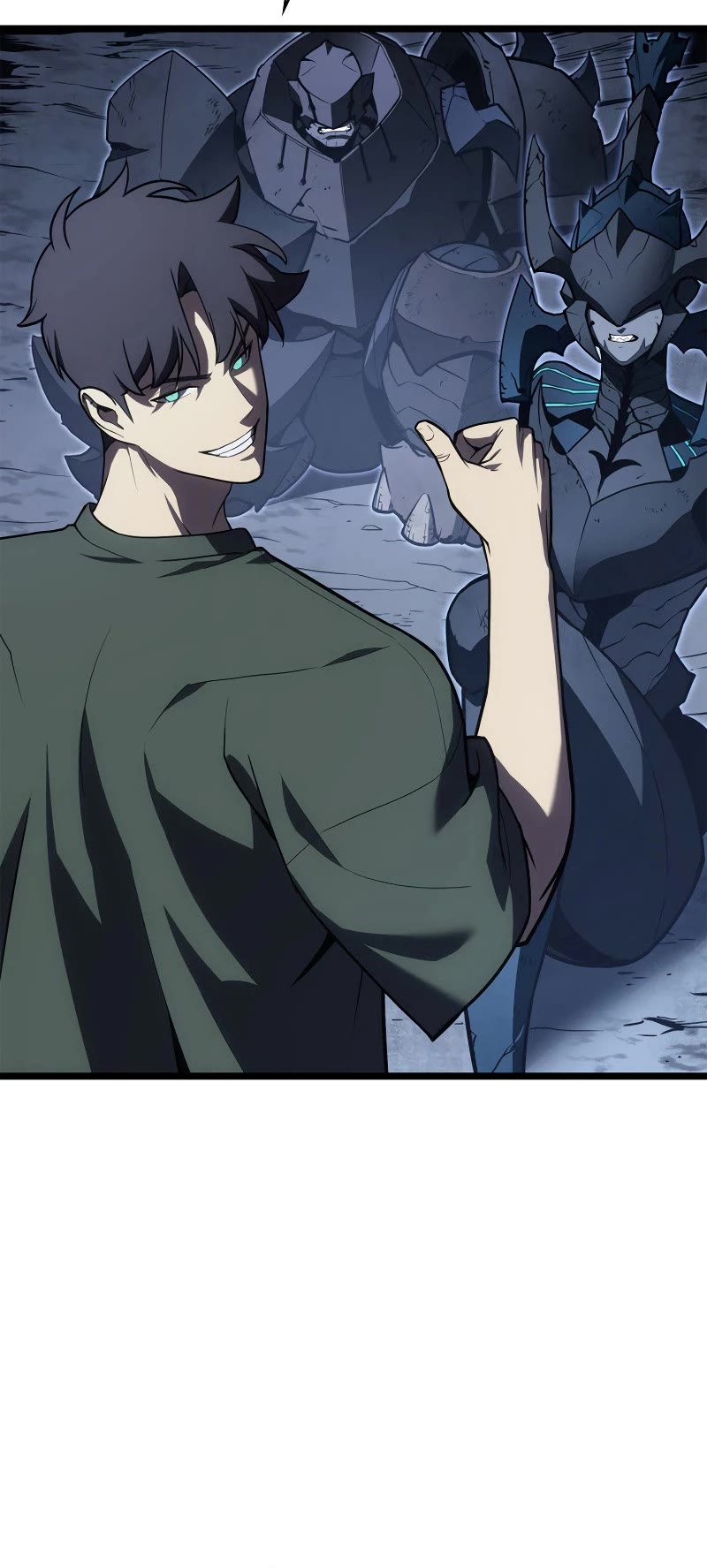 The Return of the Disaster-Class Hero Chapter 112 page 16 - Chapter 112