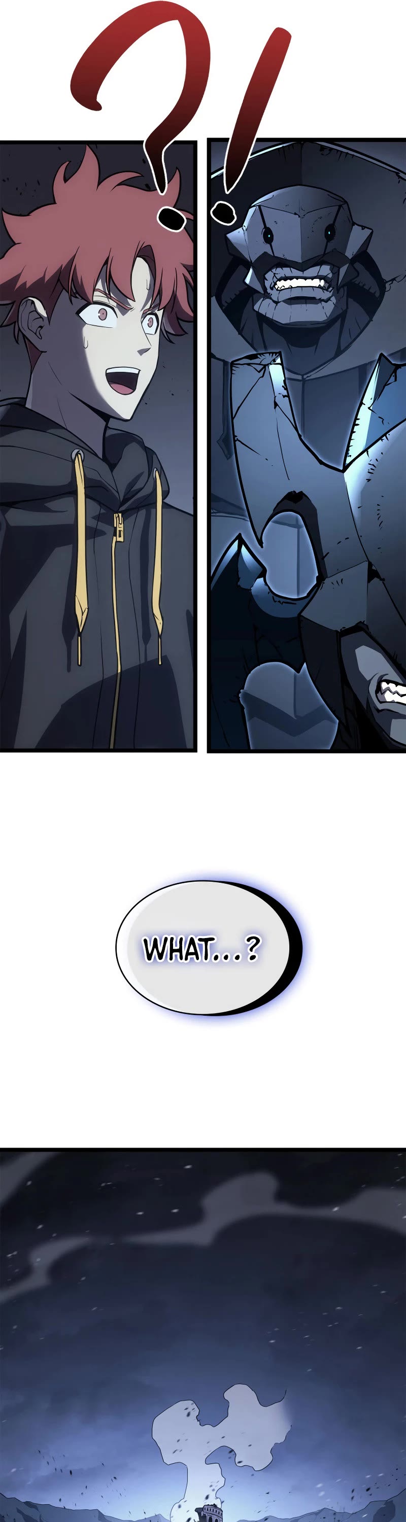 The Return of the Disaster-Class Hero Chapter 112 page 17 - Chapter 112