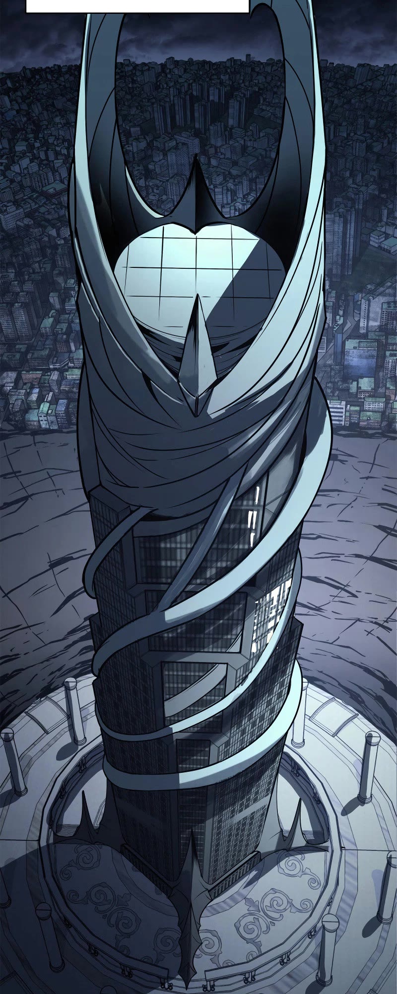 The Return of the Disaster-Class Hero Chapter 112 page 19 - Chapter 112