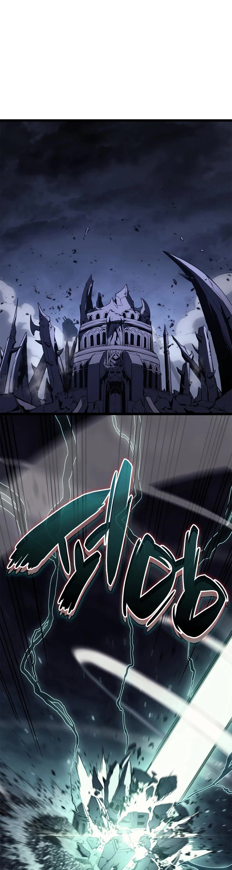 The Return of the Disaster-Class Hero Chapter 112 page 2 - Chapter 112