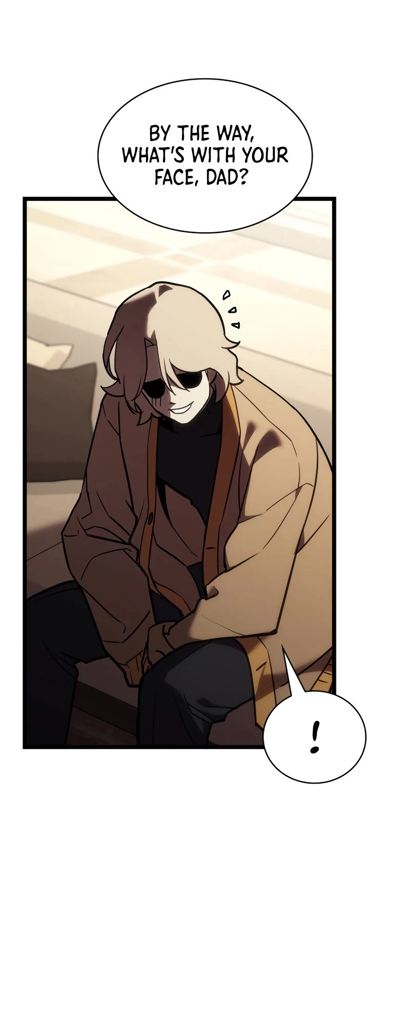 The Return of the Disaster-Class Hero Chapter 112 page 26 - Chapter 112