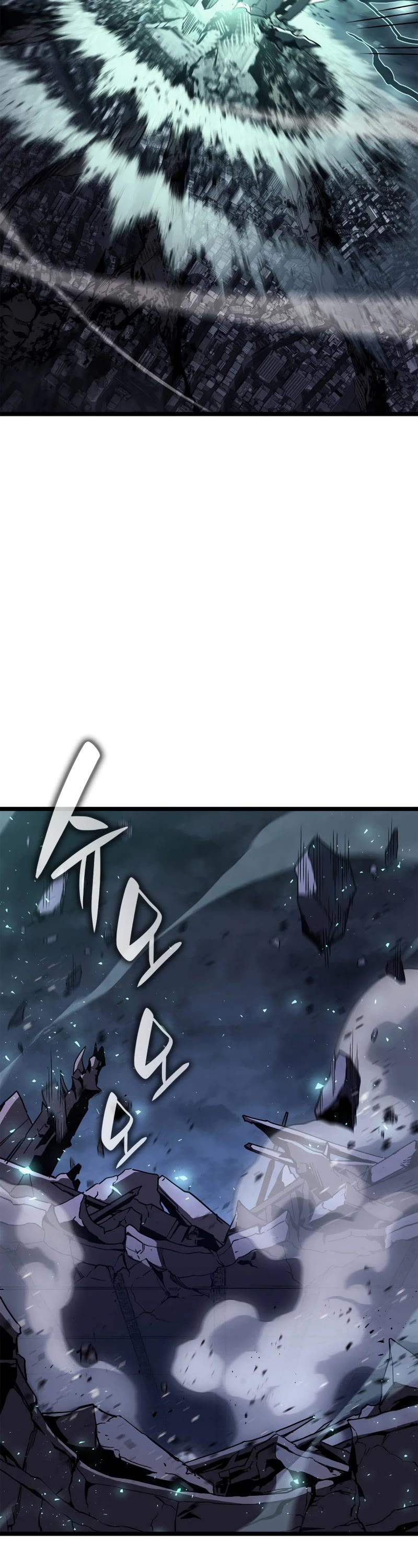 The Return of the Disaster-Class Hero Chapter 112 page 3 - Chapter 112