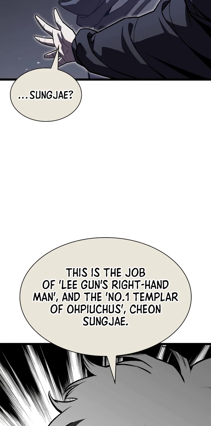 The Return of the Disaster-Class Hero Chapter 112 page 37 - Chapter 112