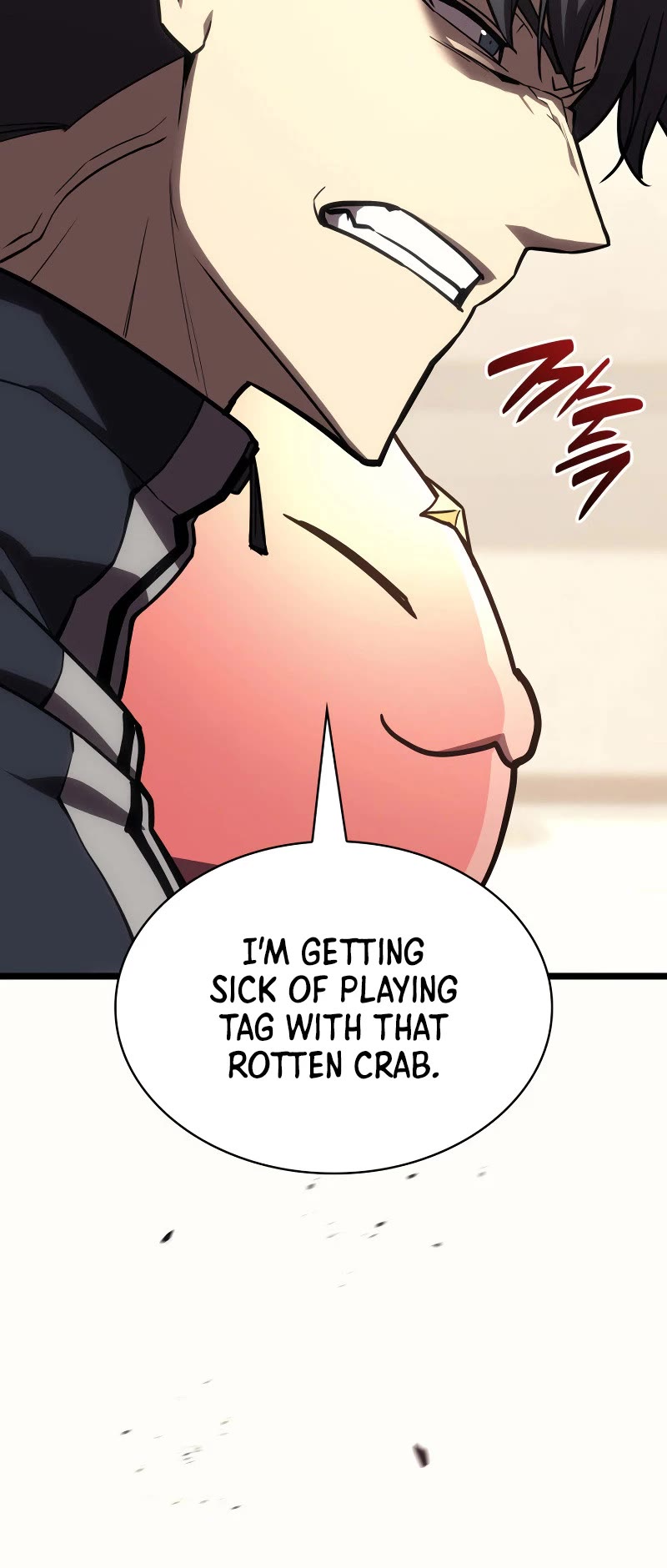 The Return of the Disaster-Class Hero Chapter 112 page 46 - Chapter 112