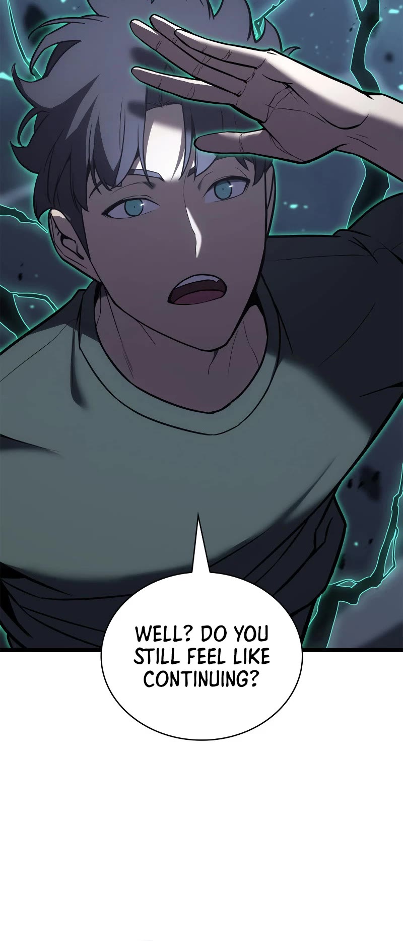 The Return of the Disaster-Class Hero Chapter 112 page 5 - Chapter 112