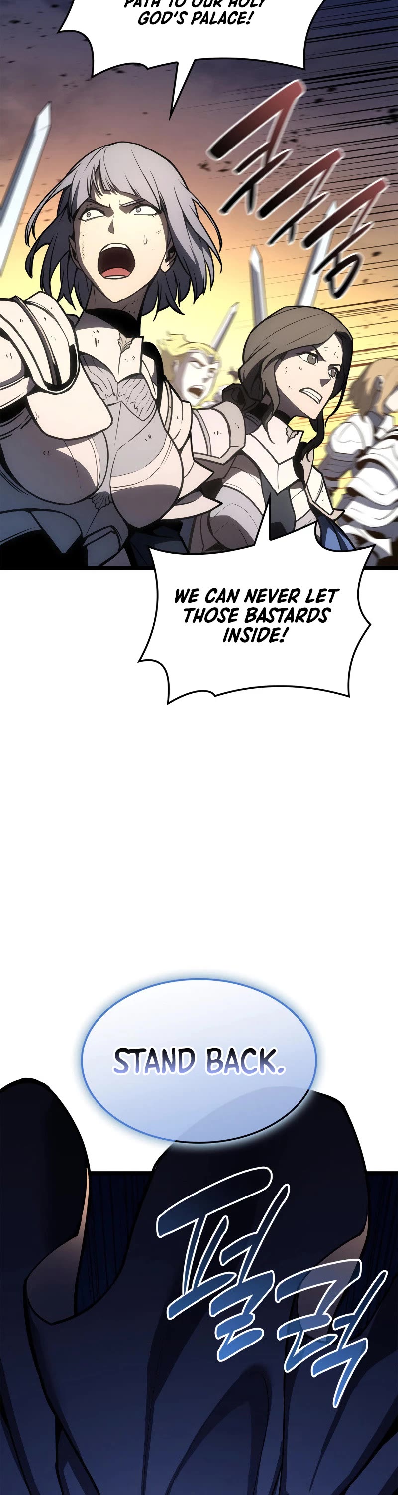 The Return of the Disaster-Class Hero Chapter 112 page 55 - Chapter 112