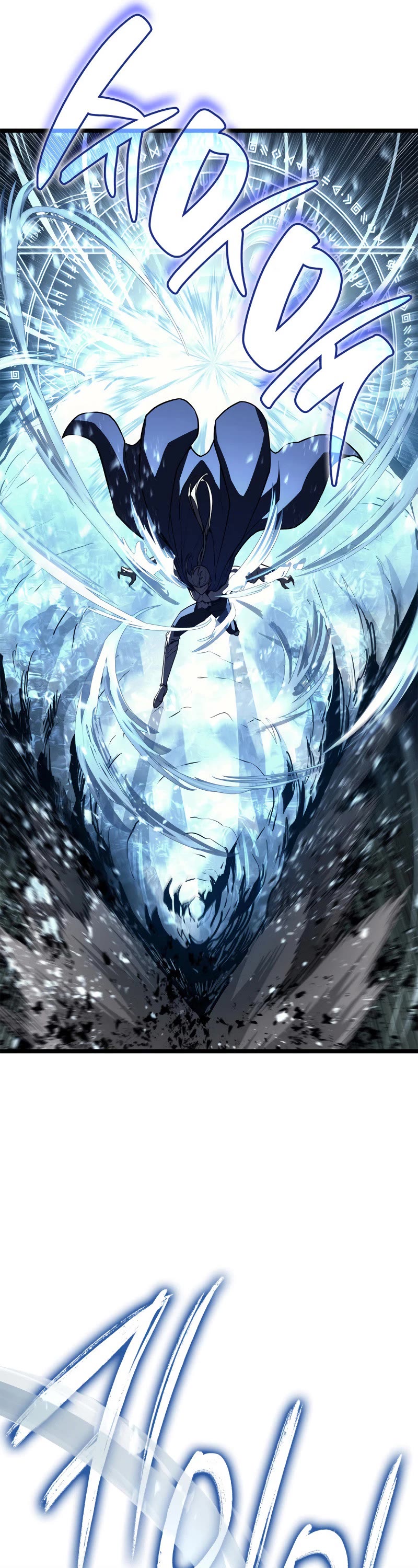 The Return of the Disaster-Class Hero Chapter 112 page 61 - Chapter 112