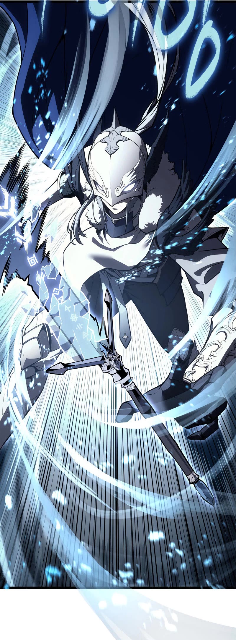 The Return of the Disaster-Class Hero Chapter 112 page 62 - Chapter 112