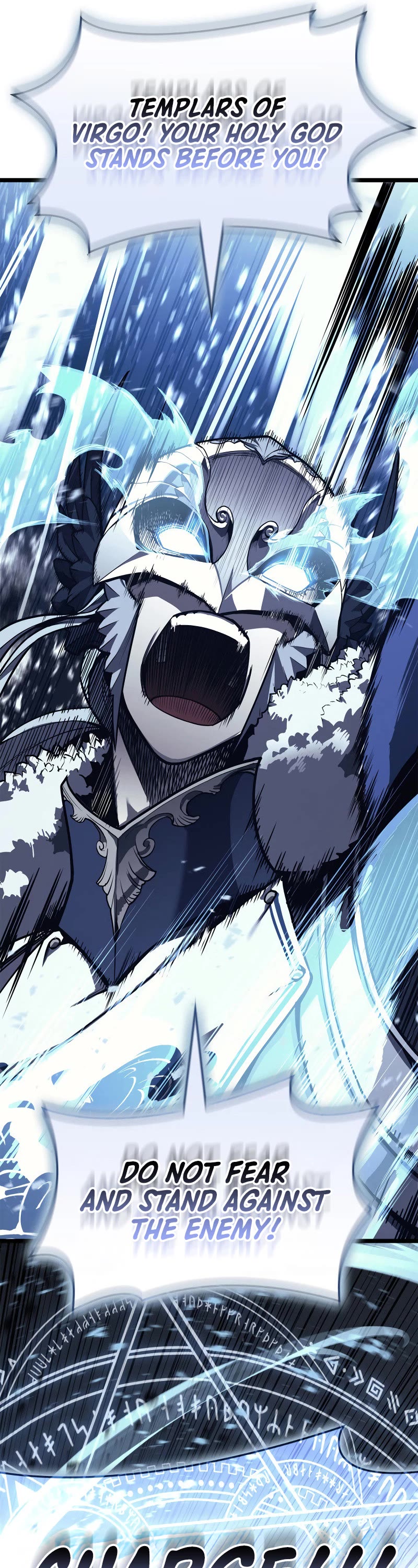 The Return of the Disaster-Class Hero Chapter 112 page 64 - Chapter 112