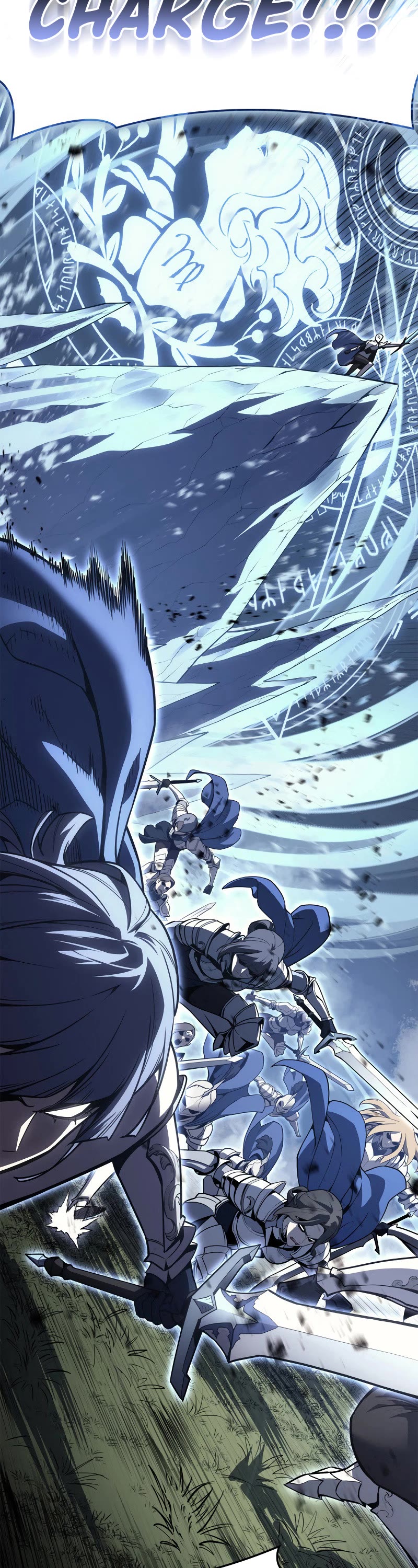 The Return of the Disaster-Class Hero Chapter 112 page 65 - Chapter 112