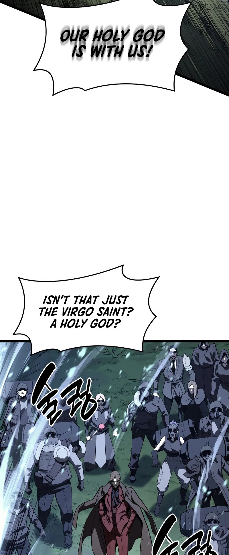 The Return of the Disaster-Class Hero Chapter 112 page 66 - Chapter 112