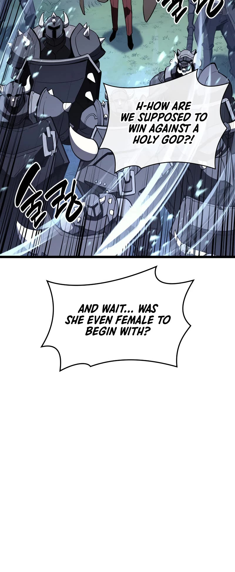 The Return of the Disaster-Class Hero Chapter 112 page 67 - Chapter 112