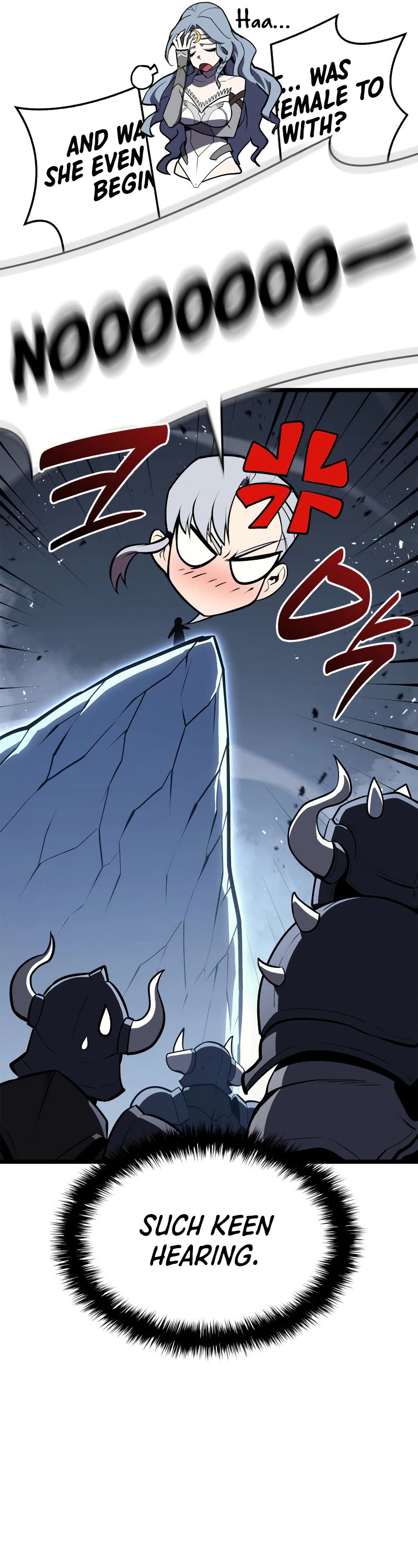 The Return of the Disaster-Class Hero Chapter 112 page 68 - Chapter 112
