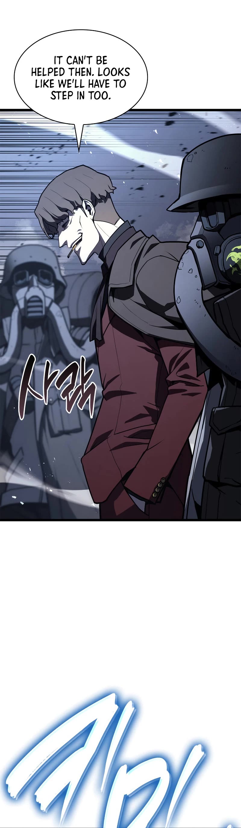 The Return of the Disaster-Class Hero Chapter 112 page 69 - Chapter 112