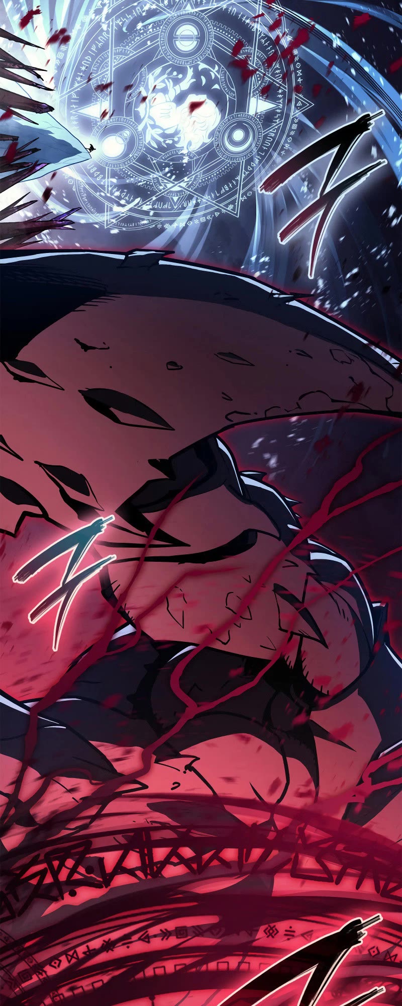 The Return of the Disaster-Class Hero Chapter 112 page 77 - Chapter 112