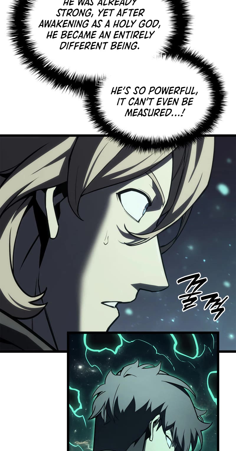 The Return of the Disaster-Class Hero Chapter 112 page 8 - Chapter 112