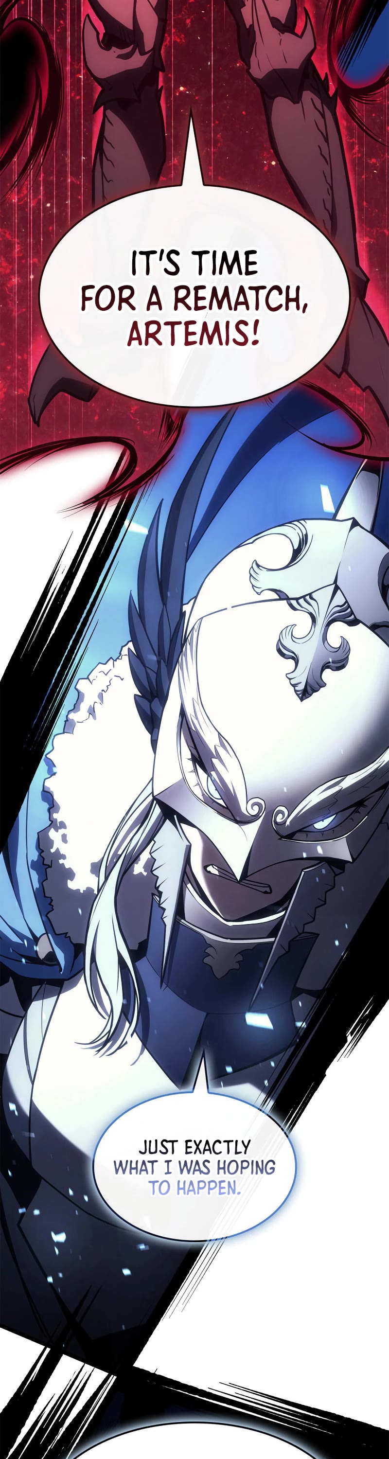 The Return of the Disaster-Class Hero Chapter 112 page 80 - Chapter 112