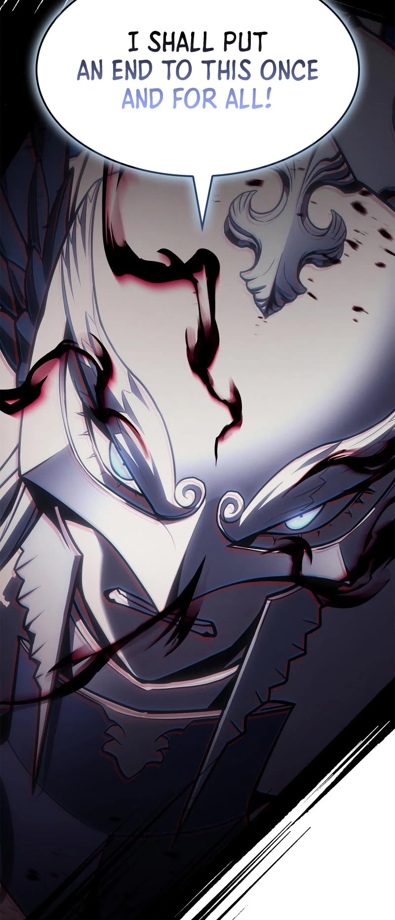 The Return of the Disaster-Class Hero Chapter 112 page 81 - Chapter 112