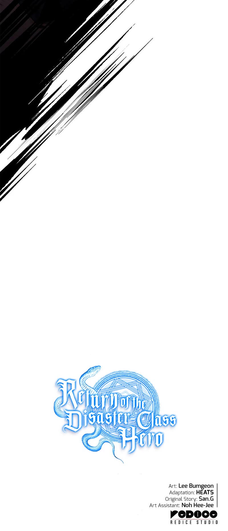 The Return of the Disaster-Class Hero Chapter 112 page 82 - Chapter 112