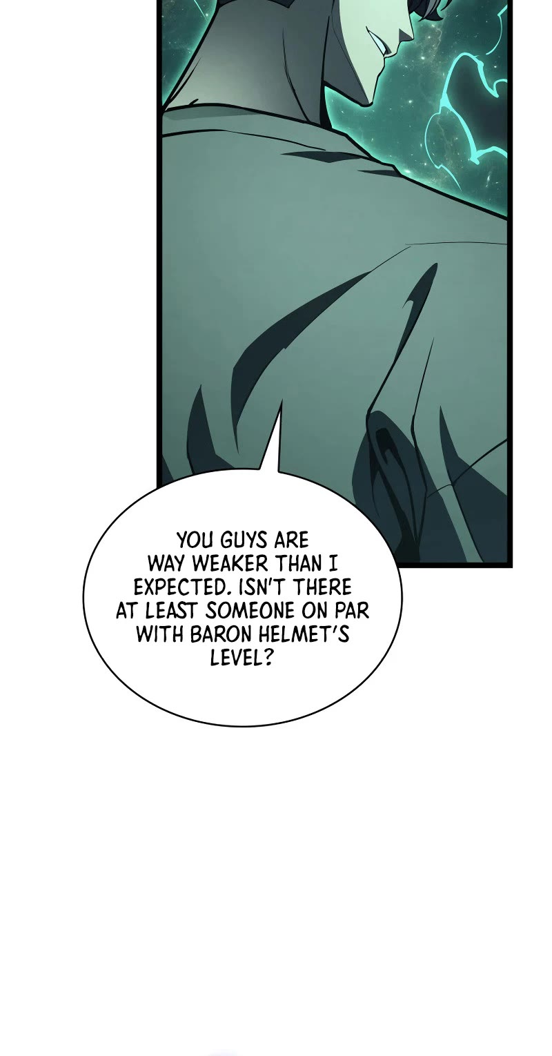 The Return of the Disaster-Class Hero Chapter 112 page 9 - Chapter 112