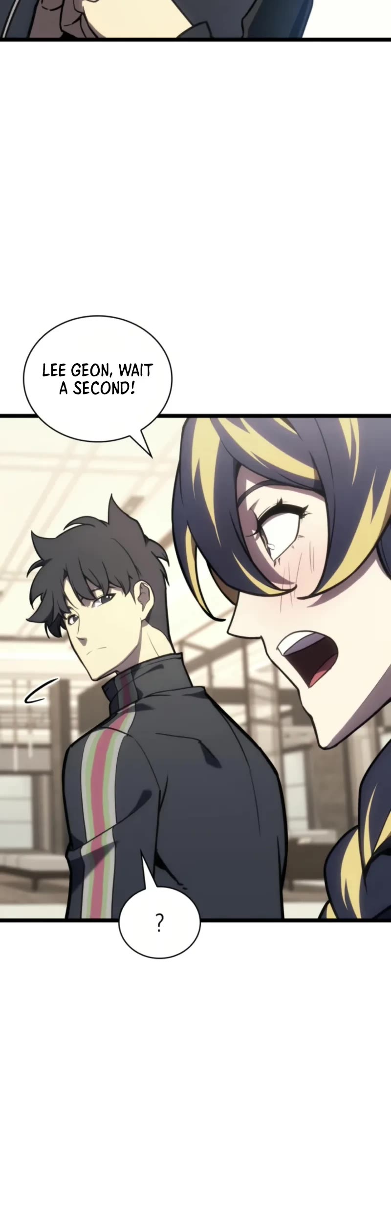 The Return of the Disaster-Class Hero Chapter 113 page 15 - Chapter 113