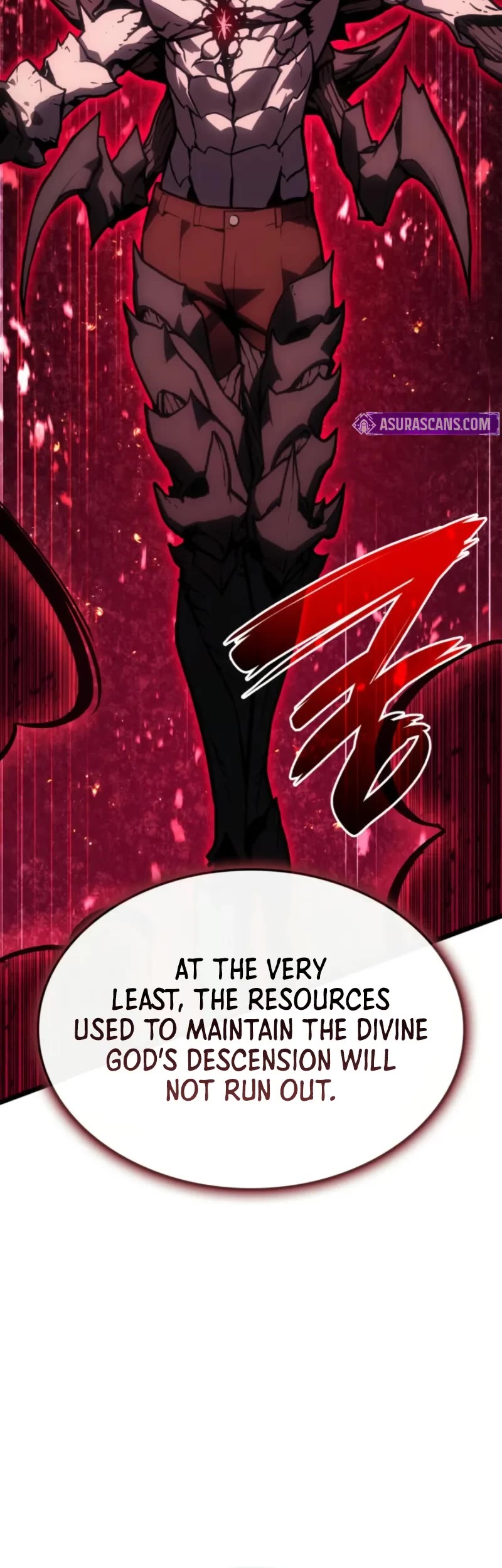The Return of the Disaster-Class Hero Chapter 113 page 25 - Chapter 113