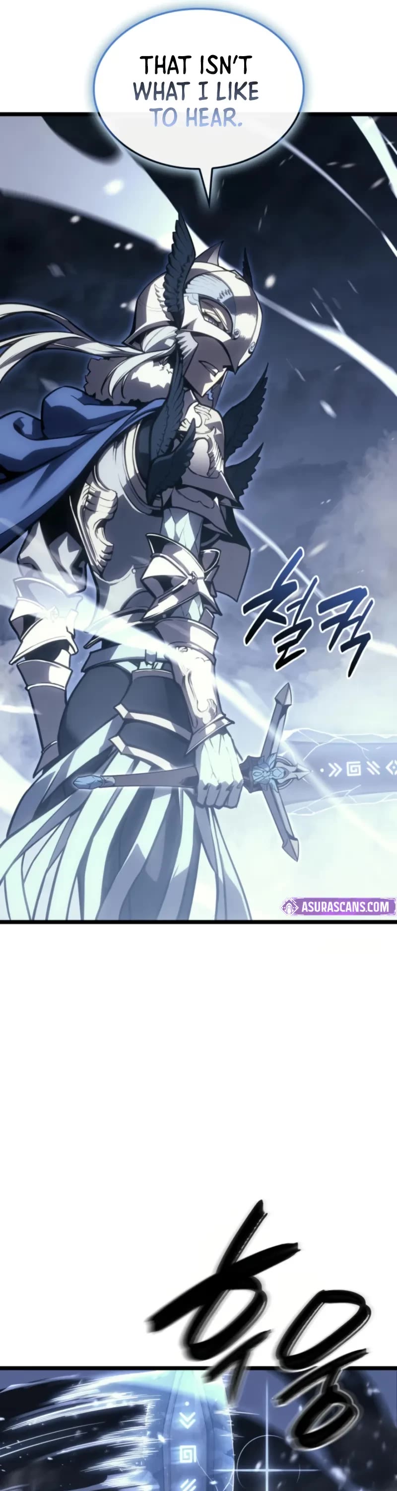 The Return of the Disaster-Class Hero Chapter 113 page 26 - Chapter 113